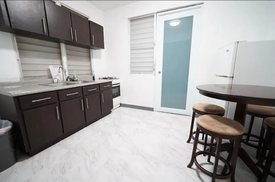 Habitación en casa particular Sweet Dreams Puerto Rico Apartamento San Juan