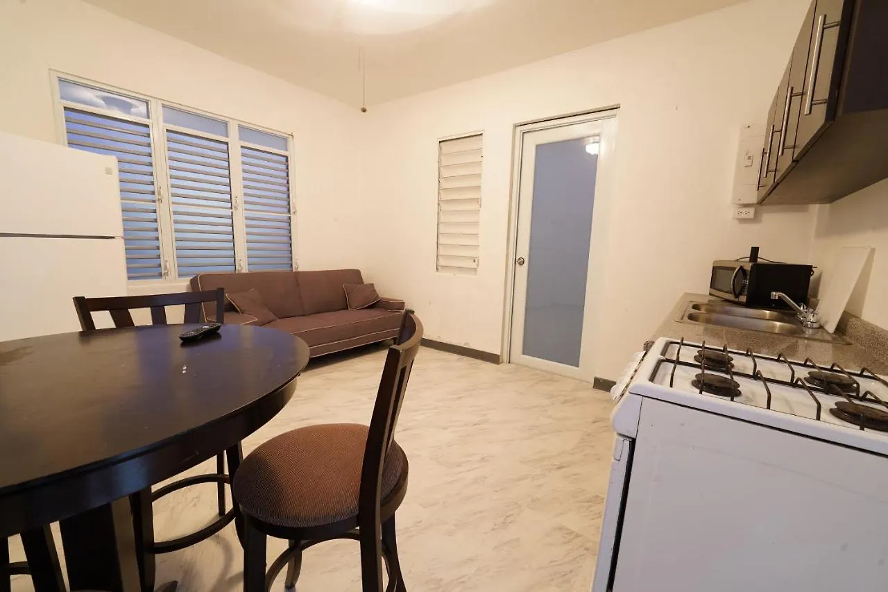 Habitación en casa particular Sweet Dreams Puerto Rico Apartamento San Juan